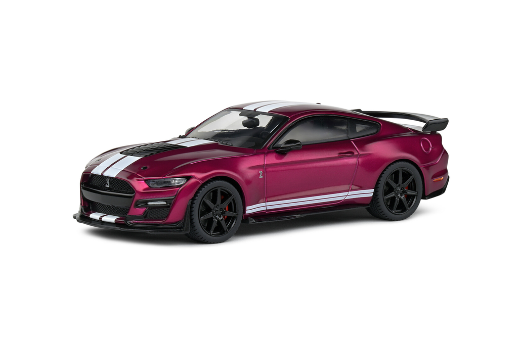 Ford Mustang Shelby GT500 │ Mauve - 2020