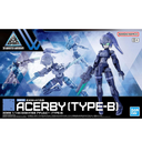 Bandai : Acerby (Type-B) [1/144]