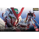 Bandai : Gundam Astray Red Frame • Lowe Guele's Use Mobile Suit MBF-P02 [RG][1/144]