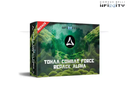 Infinity : Tohaa Combat Force │ Repack Alpha