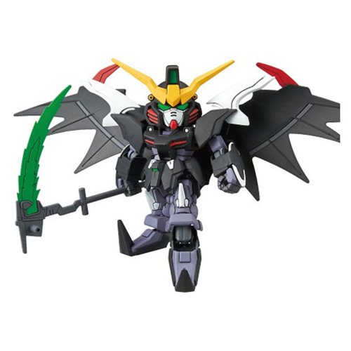 Bandai : XXXG-01D2 Gundam Deathscythe Hell Ew