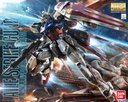 Bandai : Aile Strike Gundam • O.M.N.I. Enforcer Mobile Suit GAT-X105 [MG][1/100]