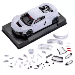 Slot.it : Audi R8 LMS GT3 EVO II White Kit