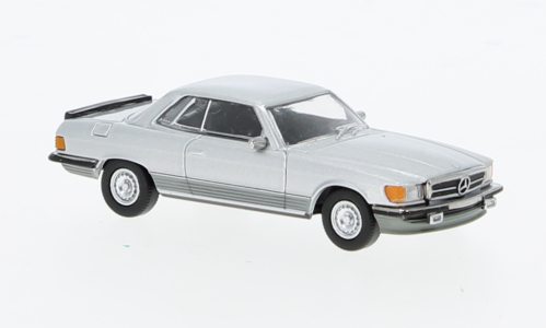 Ixo Models : Mercedes SLC 450 5.0 (C107) - 1971