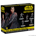 Star Wars Shatterpoint : "Today the Rebellion dies" Squad Pack [ML]