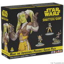 Star Wars Shatterpoint : "Make the Impossible Possible" Squad Pack [ML]