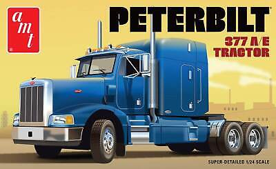 AMT : Peterbilt 377 A/E Tractor 