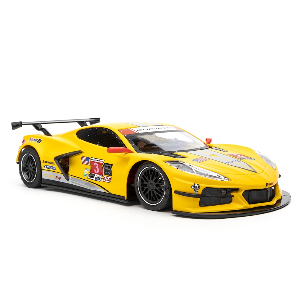 NSR : Corvette C8.R n°3 24h Daytona Winner 2021 