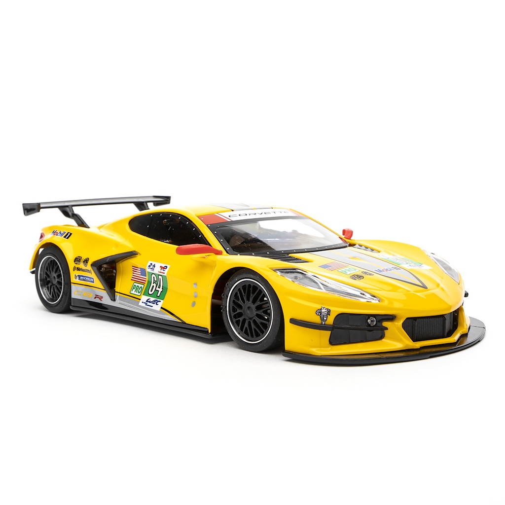 NSR : Corvette C8.R n°64 Le Mans 2022 