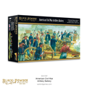 Black Powder : Artillery Battery│ American Civil War