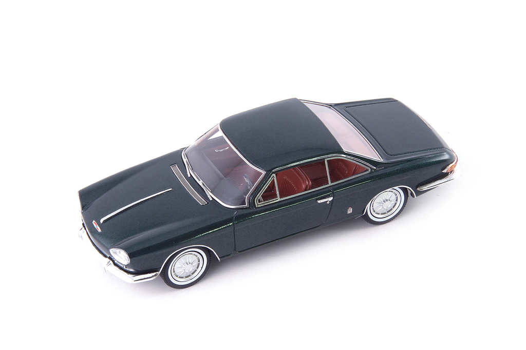 Avenue43 : Corvair Coupe PF Dark Green