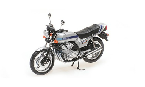 Honda CK 900 │ 1978