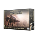 Legiones Astartes : Acastus Knights Porphyrion │ Legion Imperialis