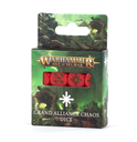 Warhammer Age of Sigmar : Grand Alliance Chaos Dice Pack