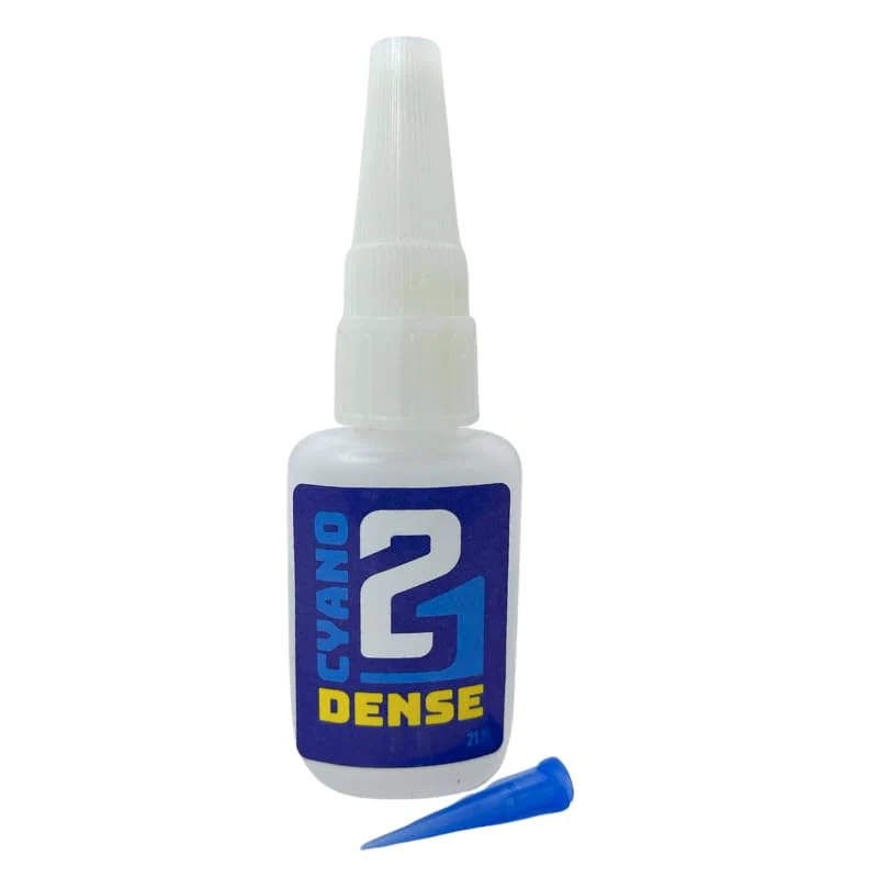 Colle21 : Colle Cyano 21 │ Dense (21g)