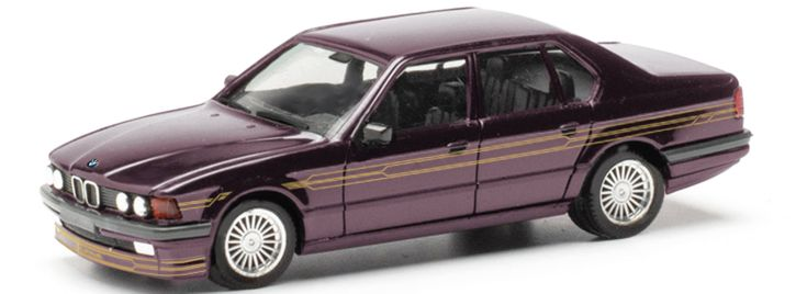 Herpa : BMW Alpina B11 3.5