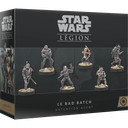 Bad Batch [FR] │ Star Wars LEGION