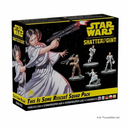 Star Wars Shatterpoint : "This is Some Rescue!" Squad Pack