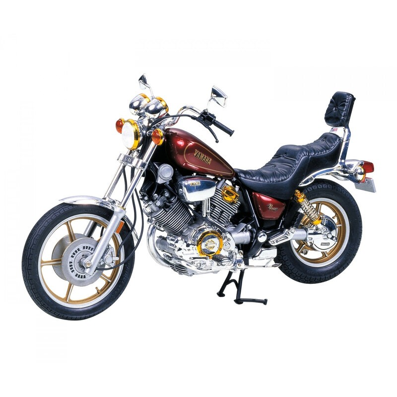 Tamiya : Yamaha Virago XV1000