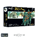 Bolt Action : Italian Alpini Mountain Troops - Support Group │ Early - Mid