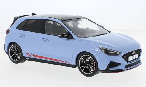 Modelcar : Hyundai i30 N 