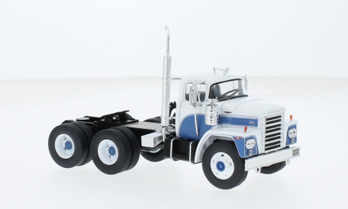 Ixo Models : Dodge LCF CT 9000