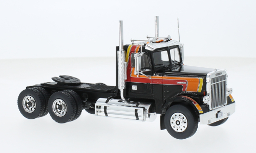 Ixo Models : Freightliner FLC 120 64 T