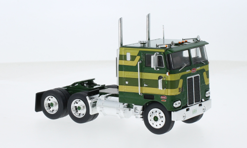 Ixo Models : Peterbilt T 352 Pacemake 