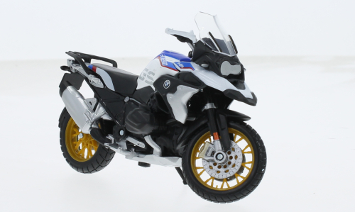 Maisto : BMW R1250 GS 