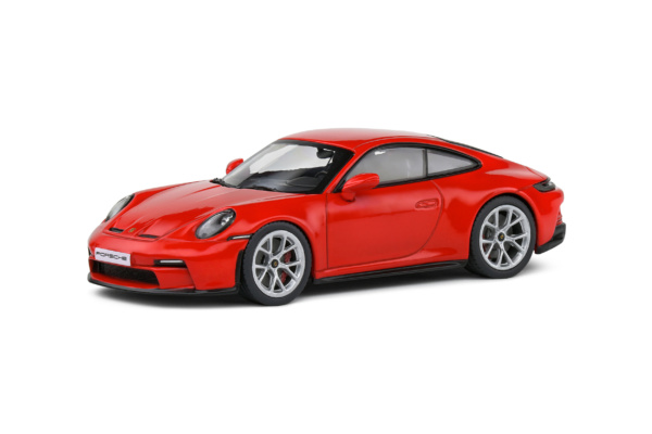 Solido : Porsche GT3 Touring │ Rouge - 2023