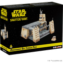 Star Wars Shatterpoint : Maintenance Bay Terrain Pack