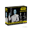 Star Wars Shatterpoint : "Not Accepting Surrenders" Squad Pack