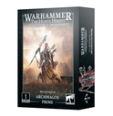 Mechanicum : Archmagos Prime │ Warhammer The Horus Heresy