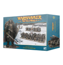 Warriors of Chaos : Chaos Warrior │ Warhammer The Old World