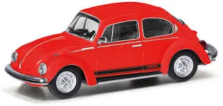 Herpa : Volkswagen Coccinelle 1303