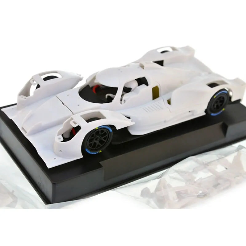 Slot.it : Acura ARX-05 White Kit