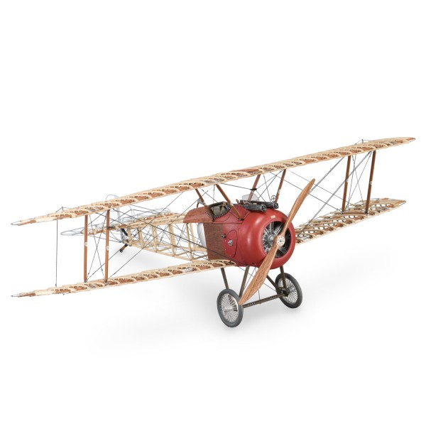 Artesania : Sopwith Camel 1918