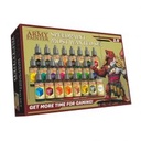 The Army Painter : Speedpaint 2.0 - Most Wanted Set 