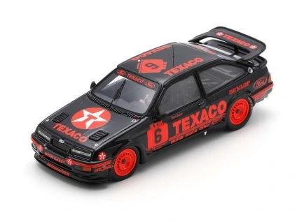 Spark : Ford Sierra Texaco 24h Spa