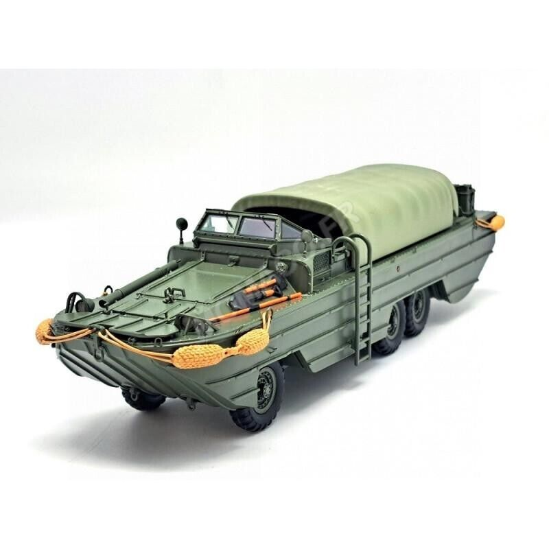 Perfex : DUKW 353 US Army 