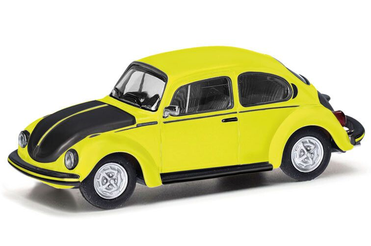 Herpa : Volkswagen Kever 1303