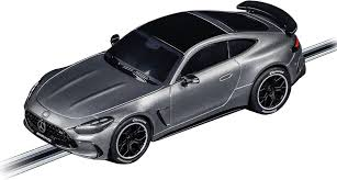 Carrera GO : Mercedes AMG GT3 Senelite Grey