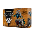 Warcry : Teratic Cohort │ Warhammer Age of Sigmar