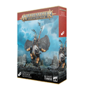 Stormcast Eternals : Iridan The Witness │ Warhammer Age of Sigmar