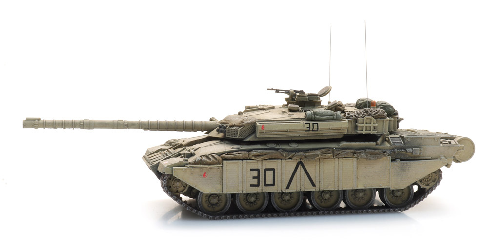 Artitec : UK Challenger 1 Mk.3 Gulf War