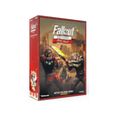 Fallout Factions : Nuka-World Starter Set