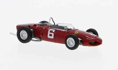 Brekina : Ferrari F156 No.6 