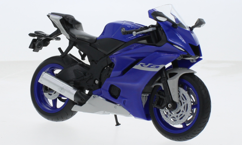 Welly : Yamaha YZF-R6