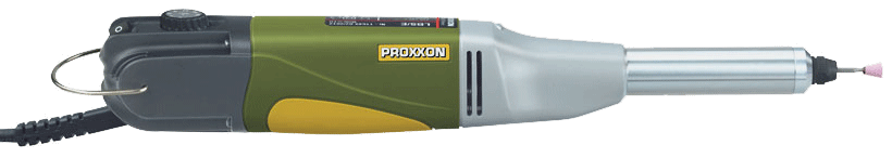 Proxxon : Meuleuse-perceuse à col long LBS/E 