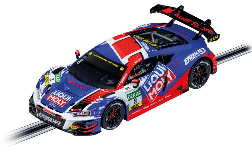 Carrera : Audi R8 LMS GT3 evo II │ No.8 Engstler Motorsport